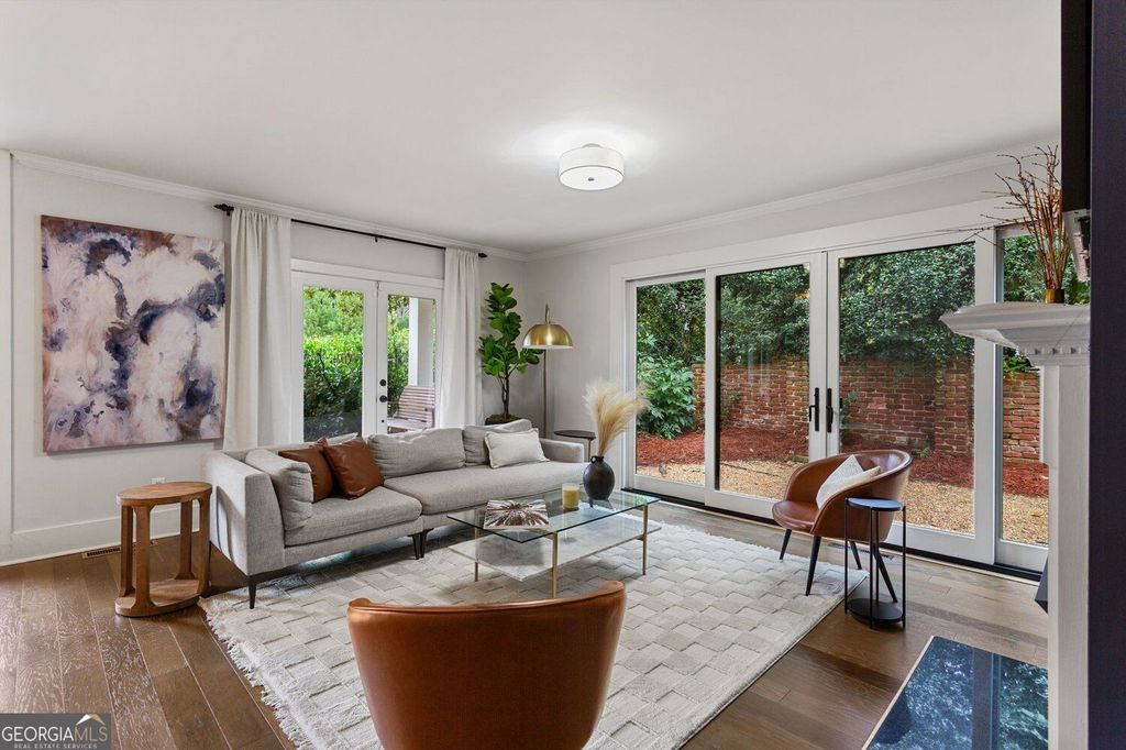 421 Golfview Road NW, Atlanta, GA 30309 — photo 3