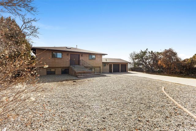 112 Glenview Drive, White Rock, NM 87547