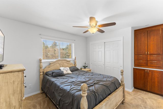 112 Glenview Drive, White Rock, NM 87547