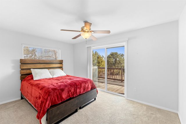 112 Glenview Drive, White Rock, NM 87547