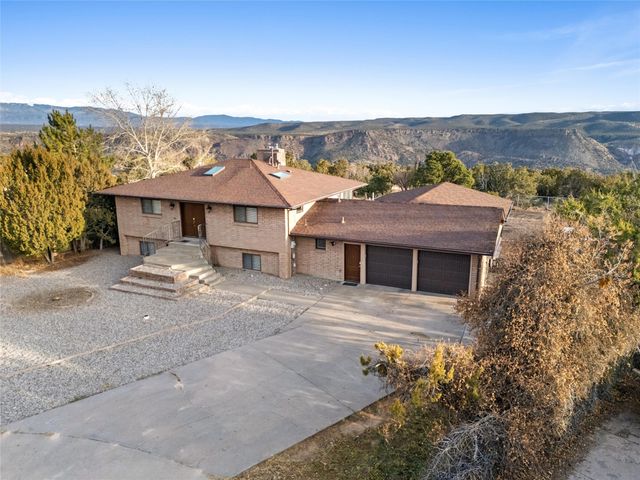 112 Glenview Drive, White Rock, NM 87547