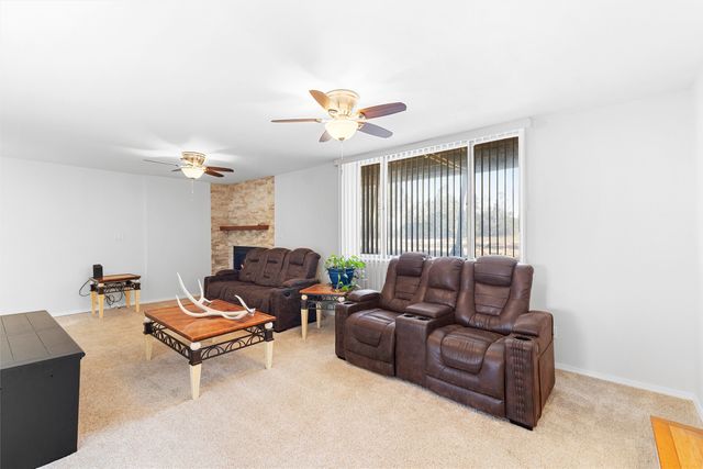 112 Glenview Drive, White Rock, NM 87547