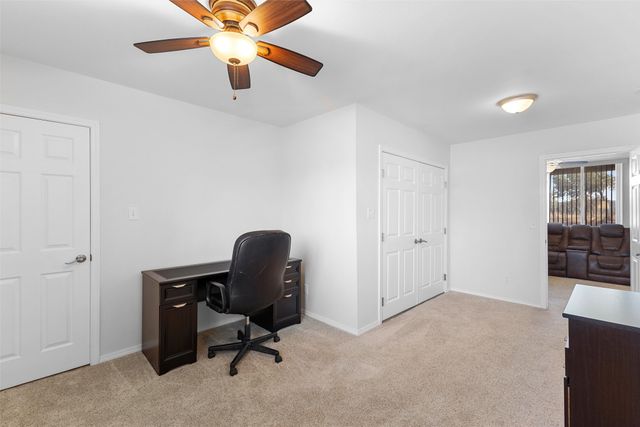 112 Glenview Drive, White Rock, NM 87547