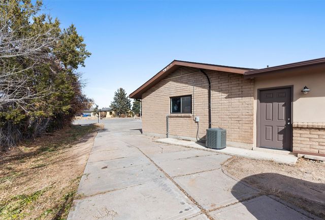 112 Glenview Drive, White Rock, NM 87547