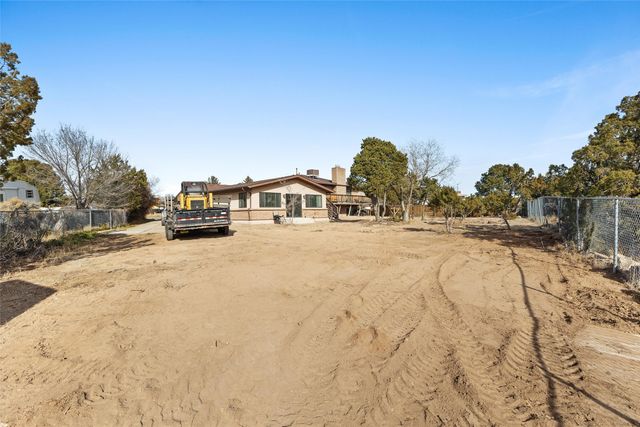 112 Glenview Drive, White Rock, NM 87547