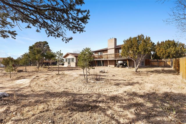 112 Glenview Drive, White Rock, NM 87547