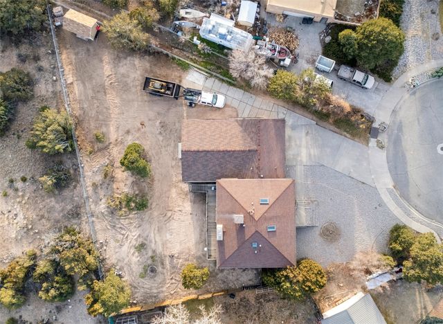 112 Glenview Drive, White Rock, NM 87547