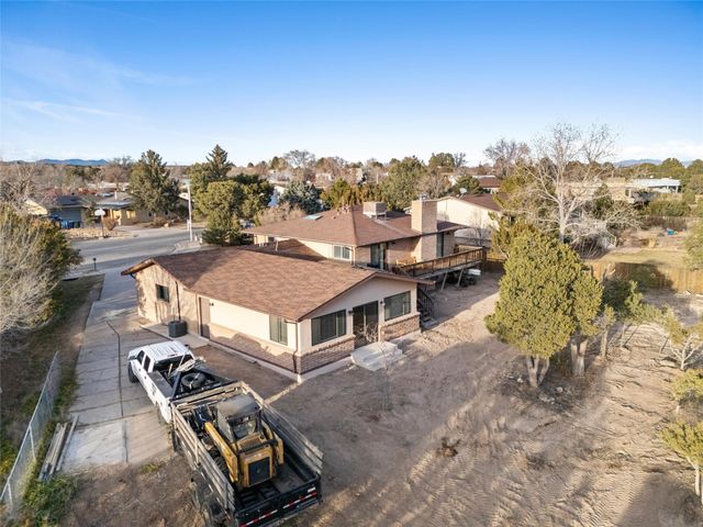 112 Glenview Drive, White Rock, NM 87547