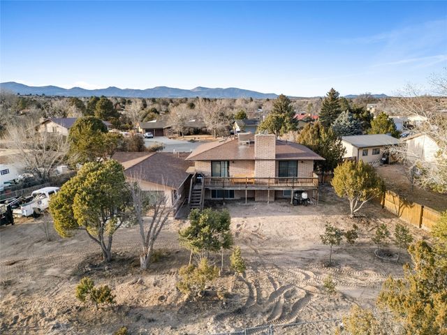 112 Glenview Drive, White Rock, NM 87547