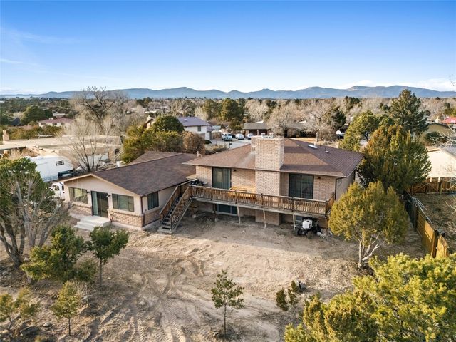 112 Glenview Drive, White Rock, NM 87547