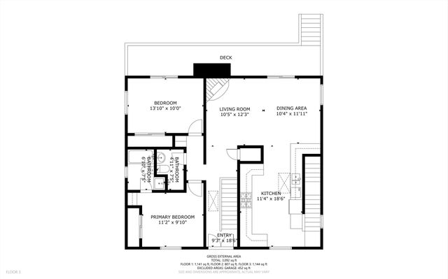 112 Glenview Drive, White Rock, NM 87547