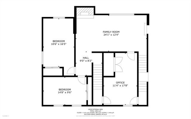 112 Glenview Drive, White Rock, NM 87547