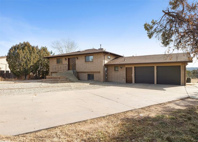 112 Glenview Drive, White Rock, NM 87547