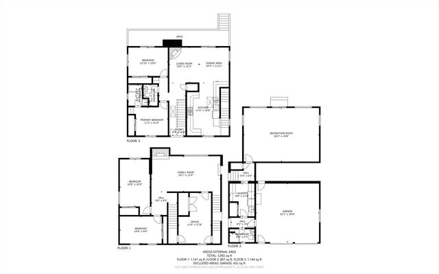 112 Glenview Drive, White Rock, NM 87547