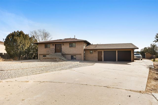 112 Glenview Drive, White Rock, NM 87547