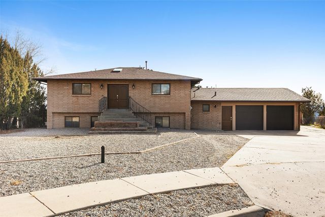 112 Glenview Drive, White Rock, NM 87547