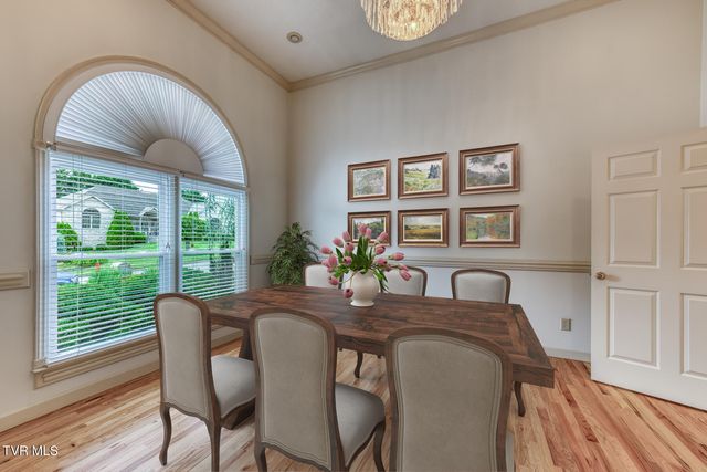 1027 Whittling Wood Drive, Johnson City, TN 37601