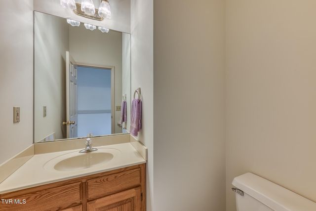 1027 Whittling Wood Drive, Johnson City, TN 37601