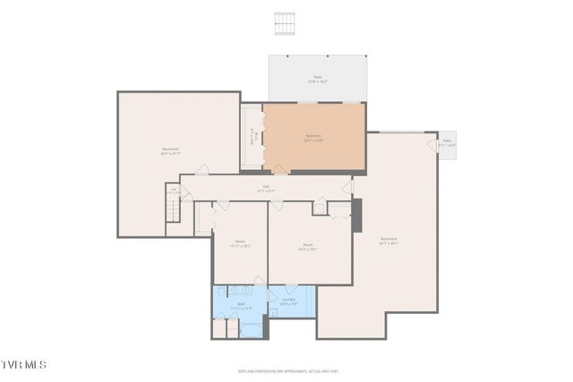 1027 Whittling Wood Drive, Johnson City, TN 37601