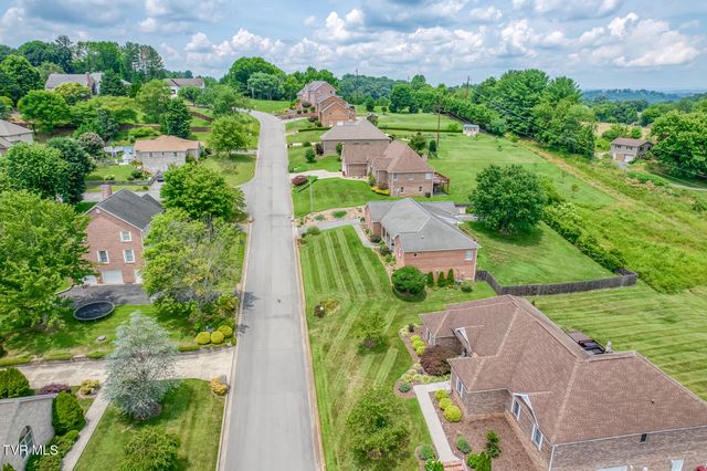 1027 Whittling Wood Drive, Johnson City, TN 37601