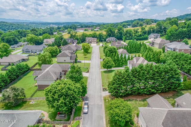 1027 Whittling Wood Drive, Johnson City, TN 37601