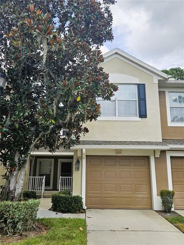 2035 RIVER TURIA CIRCLE, Riverview, FL 33578