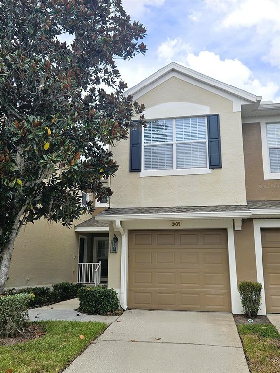 2035 RIVER TURIA CIRCLE, Riverview, FL 33578