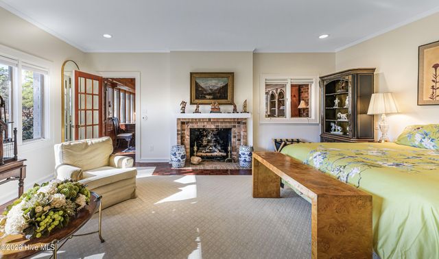 177 Cross Country Lane, Southern Pines, NC 28387