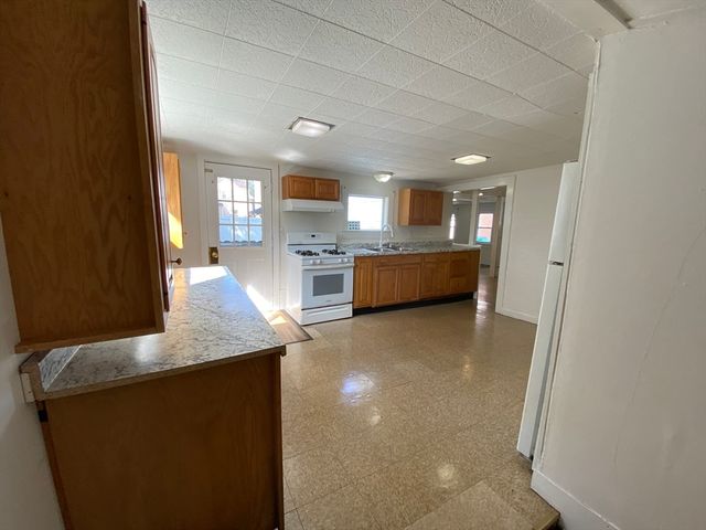 46 Whiting Street, Lynn, MA 01902