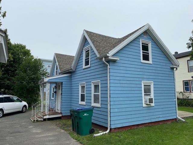 46 Whiting Street, Lynn, MA 01902