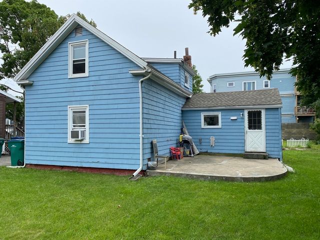 46 Whiting Street, Lynn, MA 01902