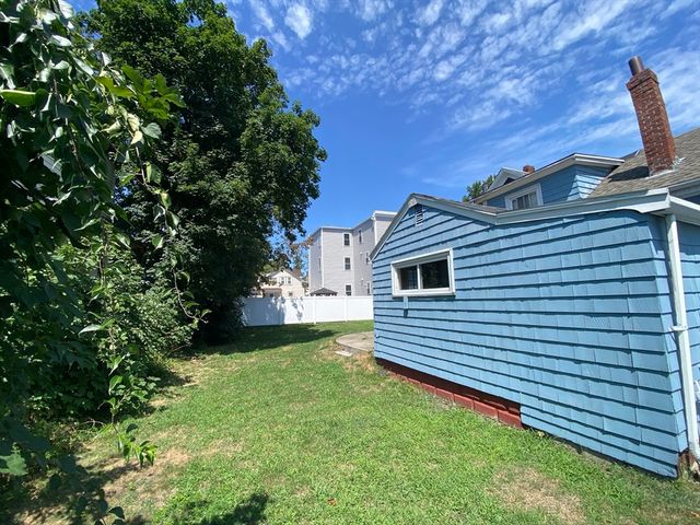 46 Whiting Street, Lynn, MA 01902