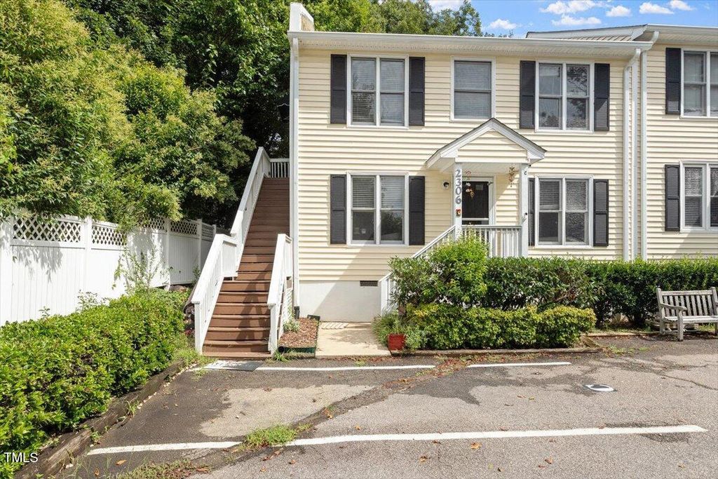 2306 Stafford A, Raleigh, NC 27607