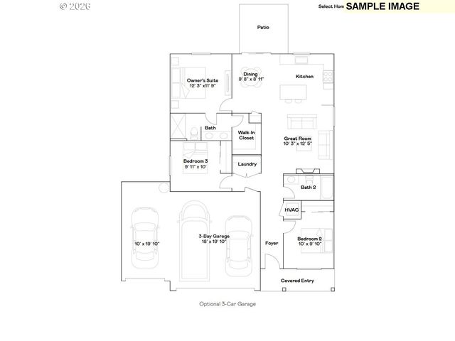 3606 Ne New York Ave, Estacada, OR 97023