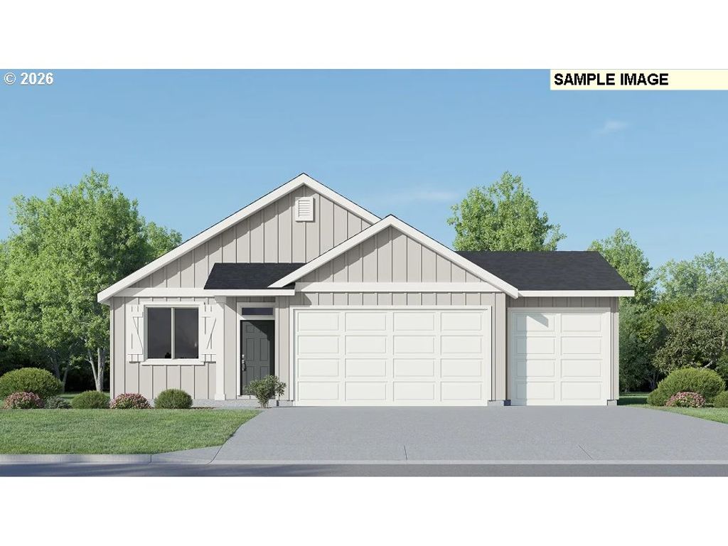 3606 Ne New York Ave, Estacada, OR 97023