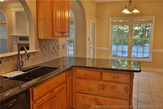 1119 Masterpiece Drive, Hope Mills, NC 28348