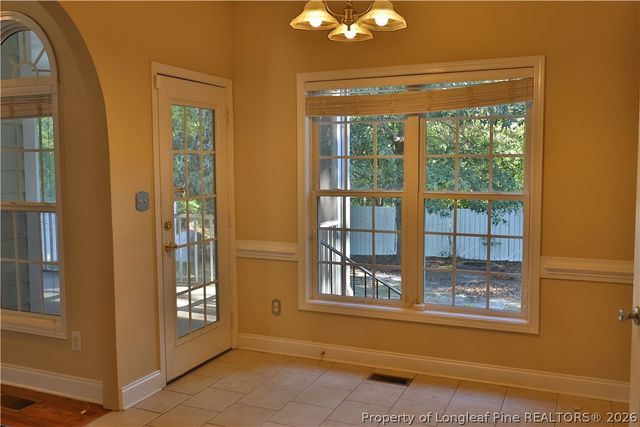 1119 Masterpiece Drive, Hope Mills, NC 28348