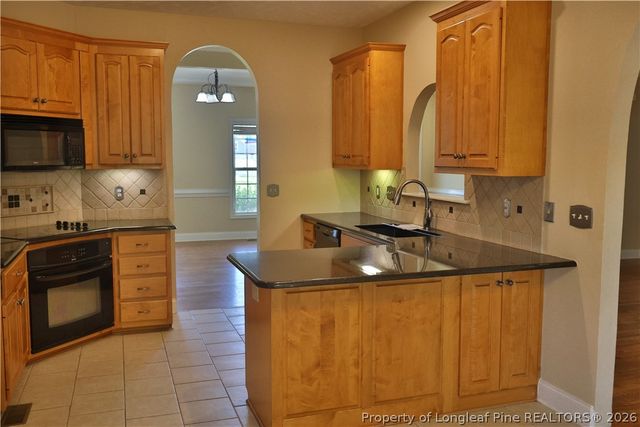 1119 Masterpiece Drive, Hope Mills, NC 28348