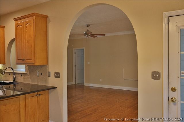 1119 Masterpiece Drive, Hope Mills, NC 28348