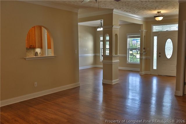 1119 Masterpiece Drive, Hope Mills, NC 28348