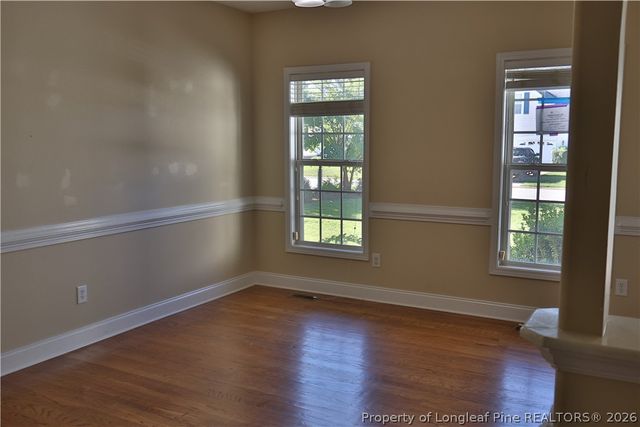 1119 Masterpiece Drive, Hope Mills, NC 28348
