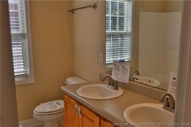 1119 Masterpiece Drive, Hope Mills, NC 28348