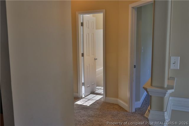 1119 Masterpiece Drive, Hope Mills, NC 28348