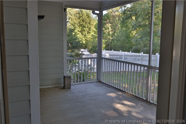 1119 Masterpiece Drive, Hope Mills, NC 28348