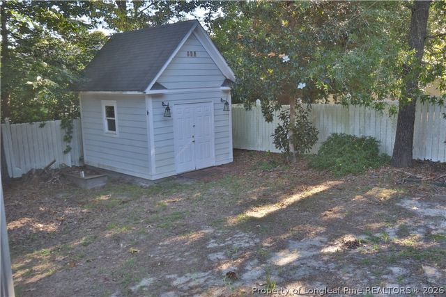 1119 Masterpiece Drive, Hope Mills, NC 28348