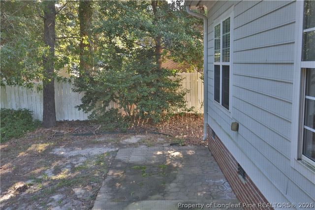 1119 Masterpiece Drive, Hope Mills, NC 28348