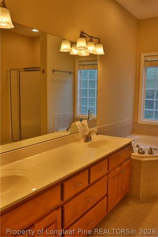 1119 Masterpiece Drive, Hope Mills, NC 28348