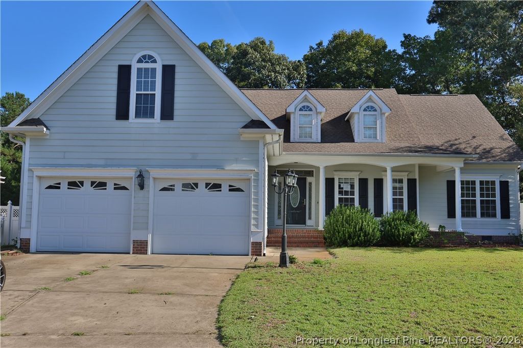 1119 Masterpiece Drive, Hope Mills, NC 28348 — photo 2