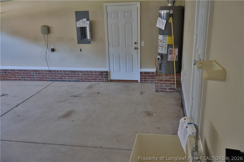1119 Masterpiece Drive, Hope Mills, NC 28348 — photo 4