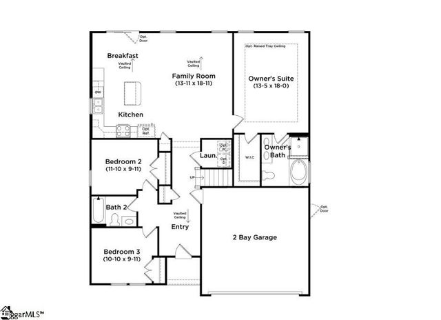 103 Avocado Court, Simpsonville, SC 29681